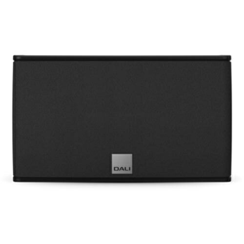 ダリ DALI FAZON MIKRO VOKAL IB アイアンブラック センタースピーカー FAZONMVOKAL|特価COM