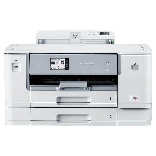 ブラザー brother MAXIDRIVE HL-J7010CDW ファーストタンクプリンター A3/USB/WiFi HLJ7010CDW