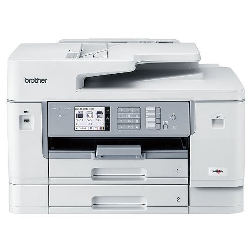 定番最新品 ブラザー 電話機 FAX brother MFC-J 955DN pgXNi