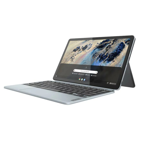 Lenovo(レノボ) 82T6000RJP IdeaPad Duet Chromebook ノートパソコン