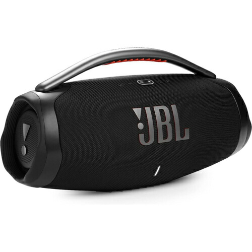 人気激安） JBL ジェイ ビー エル Boombox 3 ポータブルスピーカー