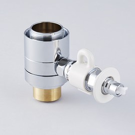 楽天市場】CB-SXL8 パナソニック Panasonic 分岐水栓 送料無料