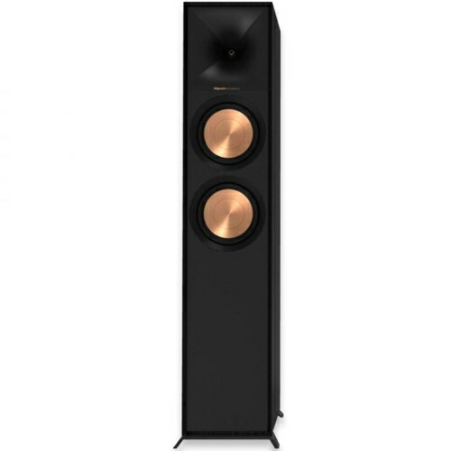 Klipsch クリプシュ REFERENCE R-600F フロアスタンディングスピーカー 1台 【2本同時購入をお願いします】 R600F