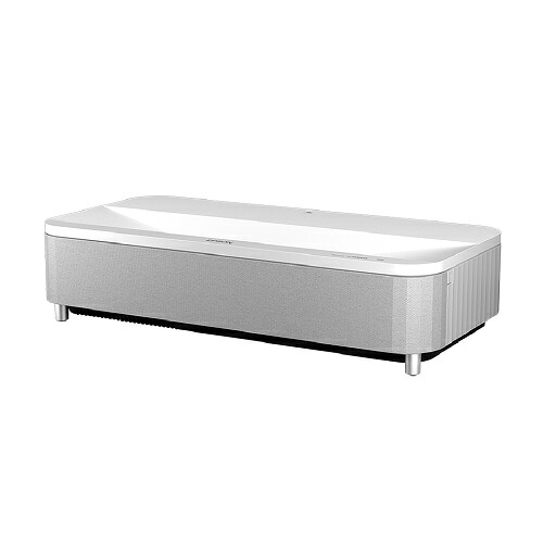 エプソン EPSON EH-LS800W ホームプロジェクター dreamio ドリーミオ ホワイト