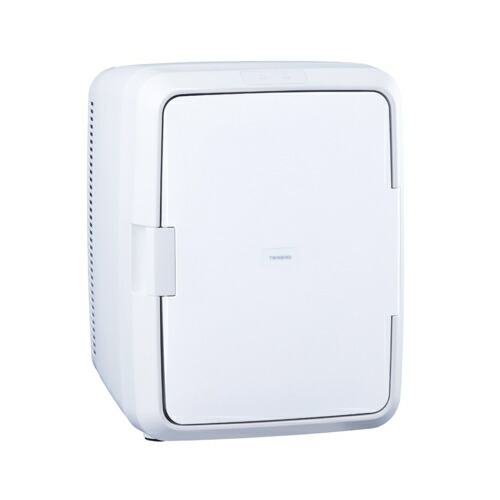 楽天市場】ツインバード 2電源式コンパクト電子保冷保温ボックス D