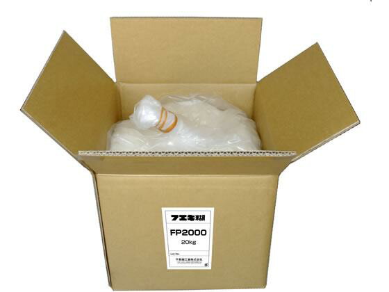 フエキ フエキ糊 20kg[代引不可]