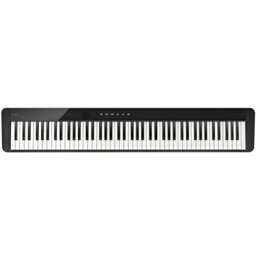 ✨送料無料✨ カシオ PriviA PX-120 電子ピアノ 88鍵 キーボード Amazon | CASIO 電子ピアノ Privia PX-120DK | 電子ピアノ