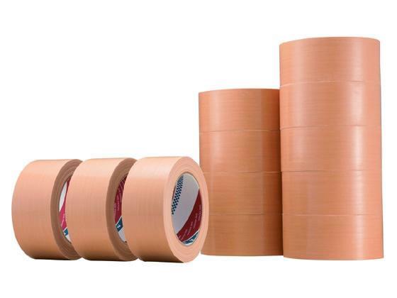 寺岡 布テープ ノンパッケージ 50mm&times;25m 30巻[代引不可]｜特価COM