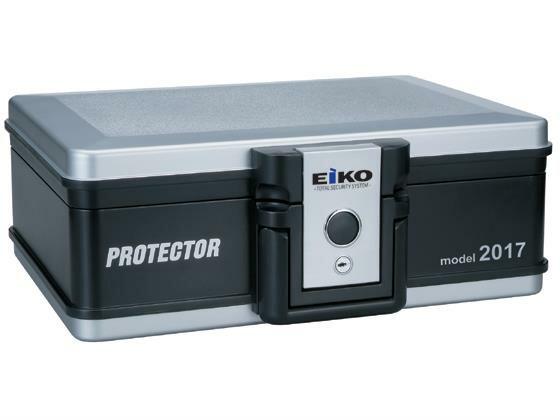 その他 耐火防水金庫 PROTECTOR A4[代引不可]