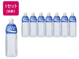 楽天市場】大塚製薬 ポカリスエット 1.5L x 8本 スポーツドリンク