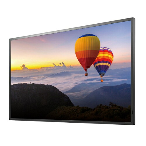 IODATA アイ・オー・データ LCD-HU431DB ブラック 43型 4K液晶ディスプレイ LCDHU431DB