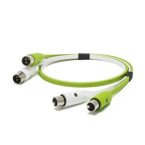 オヤイデ電気 OYAIDE d+XLR classB オーディオケーブル 5m DXLRCLASSB5