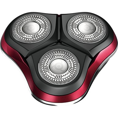 IZUMI イズミ SR-N12 IZR-N1261用 替え刃 外刃/内刃セット SRN12