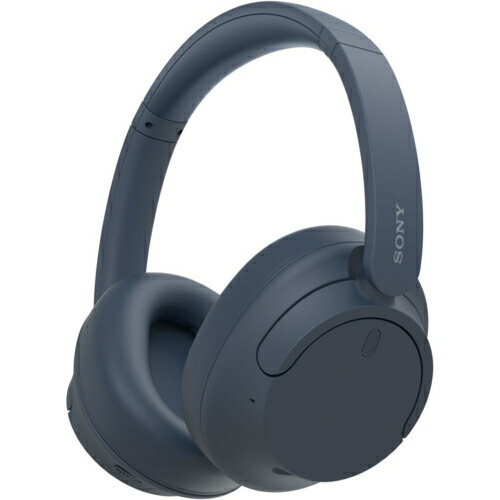 【新品】　SONY WH-CH720N ワイヤレス ノイキャン ヘッドセット WH-CH720N | ヘッドホン | ソニー