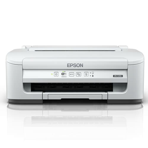 エプソン(EPSON) PX-S155 モノクロインクジェットプリンター A4/USB/LAN/WiFi｜特価COM