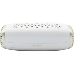 フジコー FUJICO MC-P101-N/WT ホワイト AkariAir アカリア ポータブル空気清浄機 光触媒 MCP101NWT|特価COM