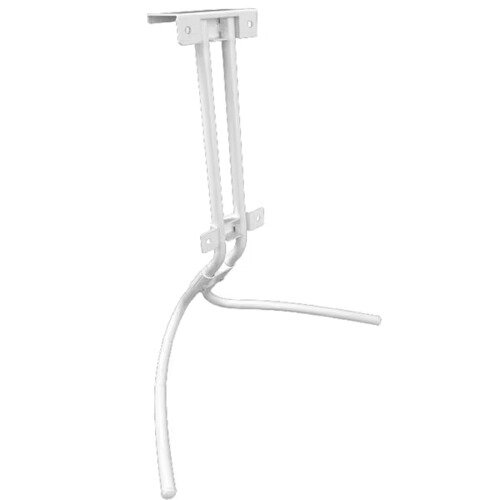 カルテック KALTECH KL-W01-C カルテック 壁掛け式空気清浄機用パイプスタンド KLW01C