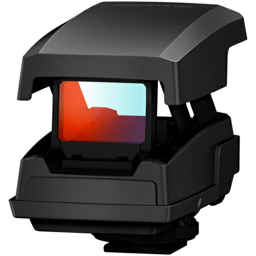 OM SYSTEM EE-1 ドットサイト照準器 EE1