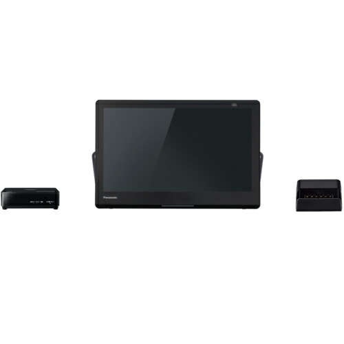 楽天市場】ポータブルテレビ パナソニック 15V型 防水モデル