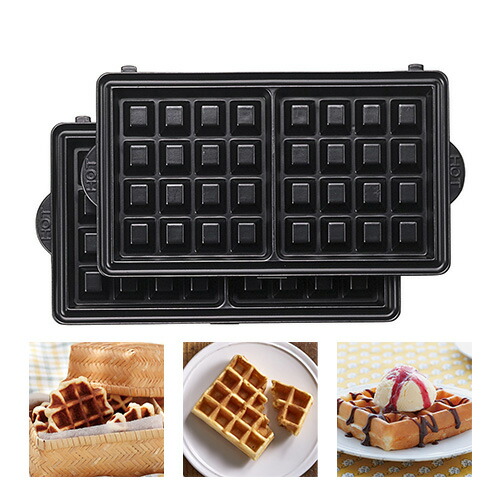 楽天市場】ビタントニオ(Vitantonio) PVWH-20-WF ワッフル