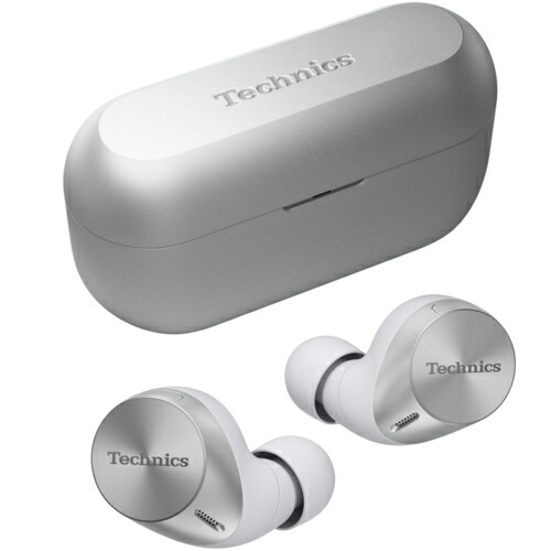 【匿名取引】Technics EAH-AZ60M2 ワイヤレスイヤホン Amazon.co.jp: テクニクス ワイヤレスイヤホン EAH-AZ60M2-K