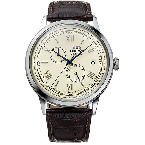 オリエント ORIENT RN-AK0702Y オリエント 機械式 メンズ RNAK0702Y｜特価COM 23,389円
