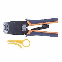 サンワサプライ HT-500R かしめ物の具 HT500R