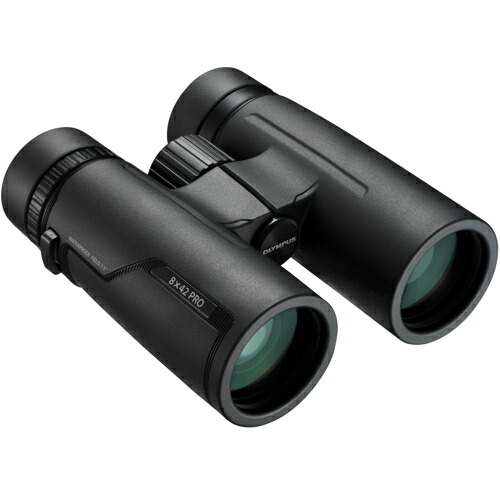 OM SYSTEM 8x42 PRO 8倍双眼鏡 8x42PRO｜特価COM