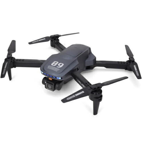 G-FORCE  GB340 DE:LIGHT(ディライト) RTFセット ドローン100g未満 4K/2Kカメラ搭載 GB340