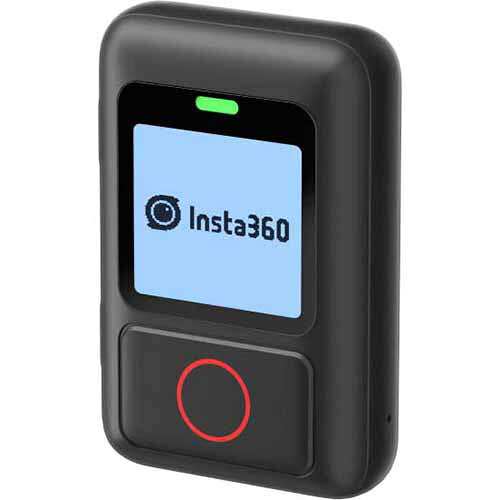 Insta360  Insta360 GPS動き 遠隔操作 CINSAAV/A 国内定め事品 CINSAAVA