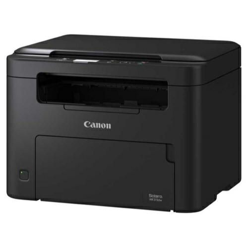 CANON キヤノン Satera サテラ MF272dw A4 モノクロレーザー複合機 MF272DW