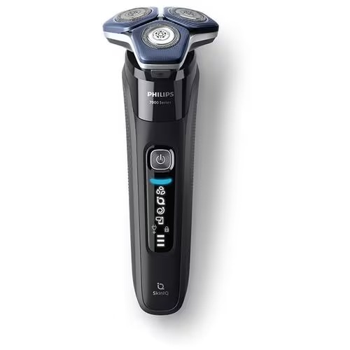 Philips メンズ電気シェーバー S7885/50 楽天市場】フィリップス PHILIPS S7885/50 メタリックネイビー 7000