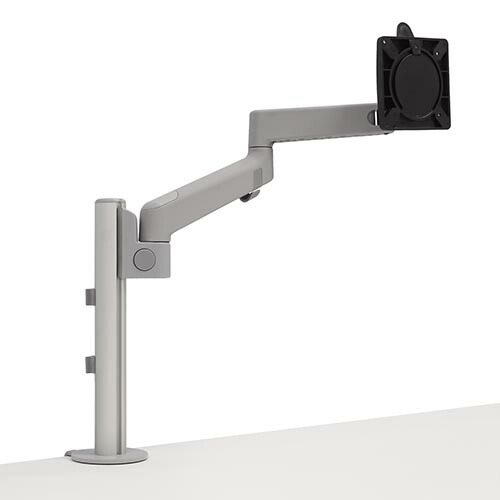 CBS シービーエス CBSLIMAGREY グレー Lima リマ 液晶モニターアーム CBSLIMAGREY