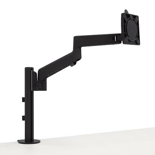 CBS シービーエス CBSLIMABLACK ブラック Lima リマ 液晶モニターアーム CBSLIMABLACK