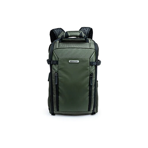 バンかばい立て VANGUARD VEO SELECT45BFM GR うしろ側風呂敷き包み SELECT45BFMGR