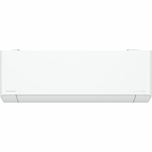 【対象ショップ限定 先着1000円OFFクーポン】エアコン 6畳用 2.2kw パナソニック エオリア Eolia CS-TX224D-W クリスタルホワイト 電源100V [配送のみ/設置工事なし] クーラー ルームエアコン 冷房 暖房