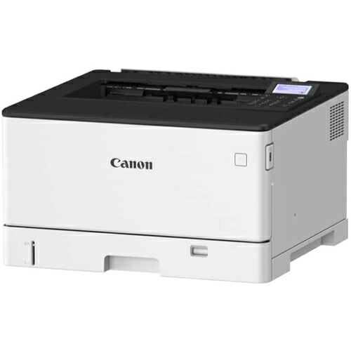CANON キヤノン Satera サテラ LBP452 A3モノクロレーザービームプリンター LBP452
