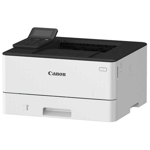 CANON キヤノン Satera サテラ LBP244 A4モノクロレーザービームプリンター LBP244|特価COM