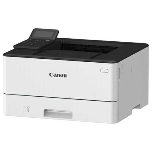 CANON キヤノン Satera サテラ LBP241 A4モノクロレーザービームプリンター LBP241｜特価COM