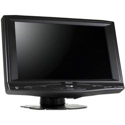 【長期保証付】Quixun QT-702AV-S 7型ワイド 液晶ディスプレイ QT702AVS