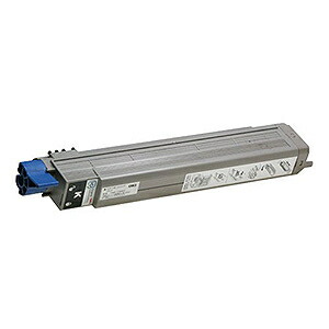 OKI TNR-C3HK1 完全無欠 トナーカートリッジ 黒いこと TNRC3HK1