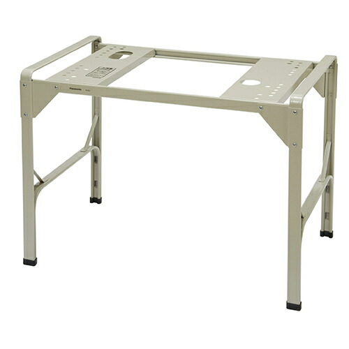 Panasonic N-31U-C ソフトベージュ 衣類乾燥機用 ユニット台 4549980762882.jpg