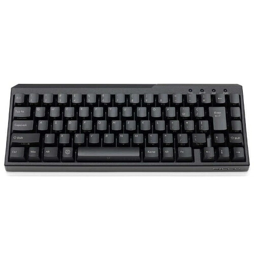 ダイヤテック FKBX70M-NB Majestouch Xacro M3A 70JP 茶軸･日本語かななし･マクロ対応 FKBX70MNB