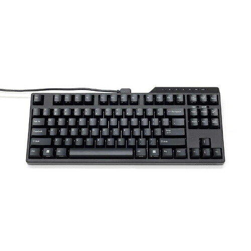 ダイヤテック FKBC87MC-EB3 Majestouch Convertible 3 Tenkeyless 青軸･ﾃﾝｷｰﾚｽ･英語 US ASCII FKBC87MCEB3