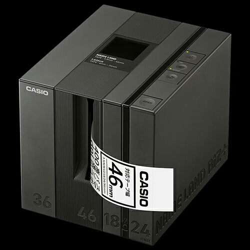 【対象ショップ限定 先着1000円OFFクーポン】CASIO カシオ KL-LE900KR ネームランド NAME LAND BiZ+ ネームランド ビズプラス KLLE900KR
