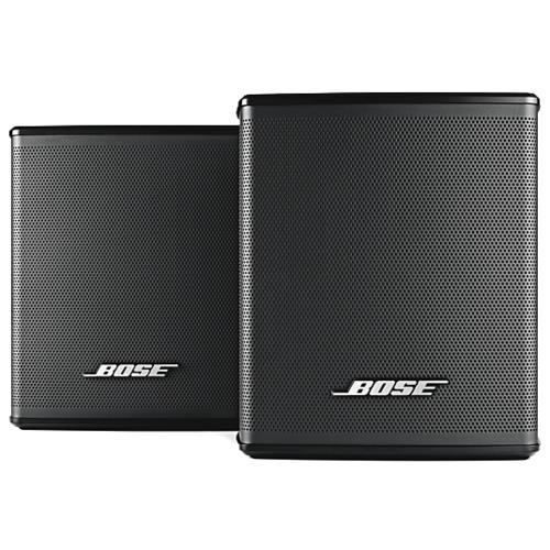 楽天市場】Bose Surround Speakers コンパクトサラウンド