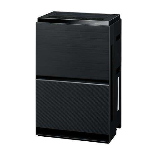 Panasonic F-VXW70-K ブラック ナノイーX加湿空気清浄機 4549980751848.jpg