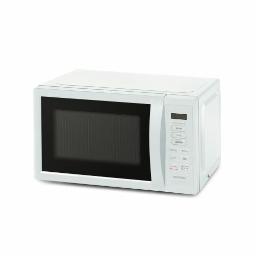 アイリスオーヤマ Iris Ohyama IMB-T178-W ホワイト 電子レンジ 17L IMBT178W