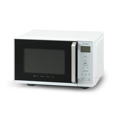 【長期間言いはなつ付】アイリスオーヤマ Iris Ohyama IMB-F2202-W 白いこと 陰電子領域 22L IMBF2202W