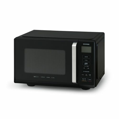 アイリスオーヤマ Iris Ohyama IMB-F2202-B 黒いこと 陰電子領域 22L IMBF2202B